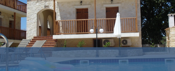 Cretan Resorts S.A.