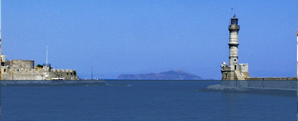 Chania