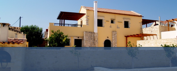 Cretan Resorts S.A.